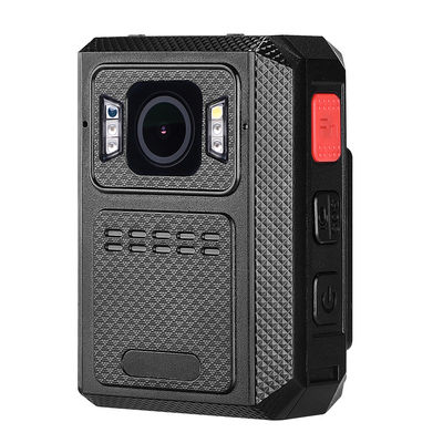 prenda impermeable del sensor de las cámaras OV4689 del cuerpo de la policía de 4000mAh Ambarella H22