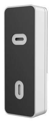 cámara de Wifi de la visión nocturna de la cámara de seguridad en el hogar de 0.8Lux GC2053 Cmos Wifi 2600mAH