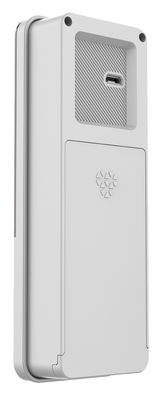 cámara de Wifi de la visión nocturna de la cámara de seguridad en el hogar de 0.8Lux GC2053 Cmos Wifi 2600mAH