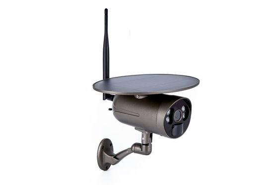 Cámara IP de la cámara de seguridad 1080P Android 5,0 PTZ de IP66 200W 4G Wifi