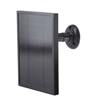 Cámara de seguridad al aire libre 1080P HD H.265 de PIR Floodlight 4G Wifi
