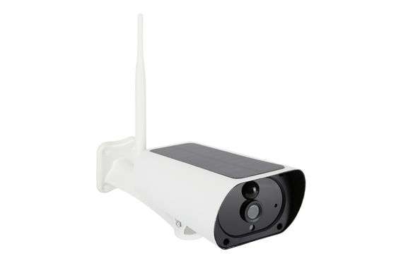 Ladrón Alarm Systems de la cámara de seguridad 850nm del App TCP Cmos 4G Wifi de Tuya