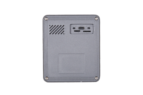 Cámara de seguridad PIR Light H265 PIR Detection de IP66 AAC 4G Wifi