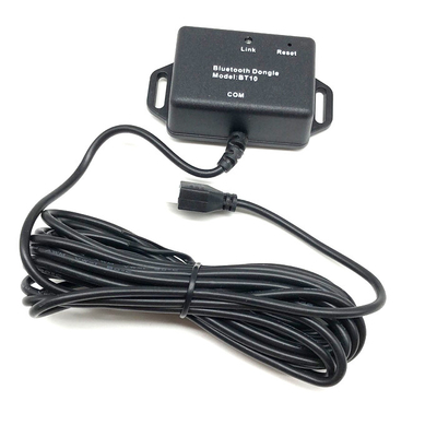 regulador de la carga del cargador de batería solar del GEL 18mA 24VDC MPPT Bluetooth 50A
