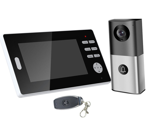 Tacto de plena pantalla 3200mah del DLP Mini Portable Projector Quotation Touch