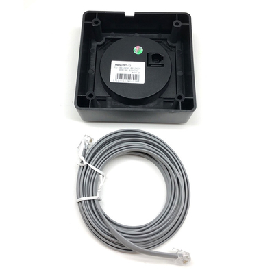Cargador elegante automático solar del vehículo de la dongle MPPT de ChargerBT de la batería de AGM