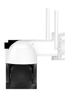 definición 8W de la cámara de seguridad de 4G PIR Detection Outdoor PTZ alta