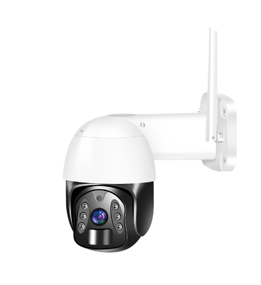 definición 8W de la cámara de seguridad de 4G PIR Detection Outdoor PTZ alta