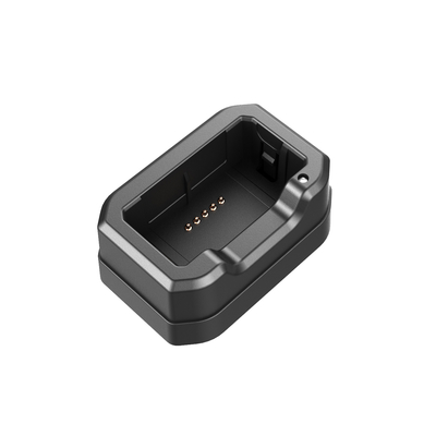 Prenda impermeable anti llevada cuerpo HD 1080P de la sacudida ONVIF del EIS de la cámara AES256