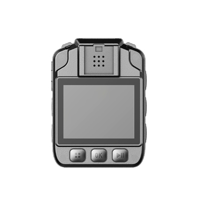batería impermeable del polímero de litio de la cámara los 2in LCD del cuerpo 2500mAh
