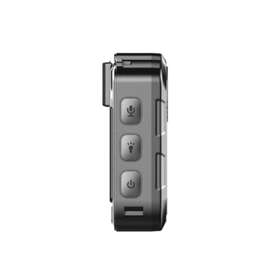 batería impermeable del polímero de litio de la cámara los 2in LCD del cuerpo 2500mAh