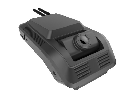 sistema de conducción avanzado de la ayuda de la gestión de la flota de la cámara de la rociada de 4G Dashcam ADAS DSM