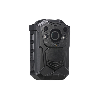 chipset gastado Cmos de Ambarella H22 de la cámara de la policía del litio 3100mAH
