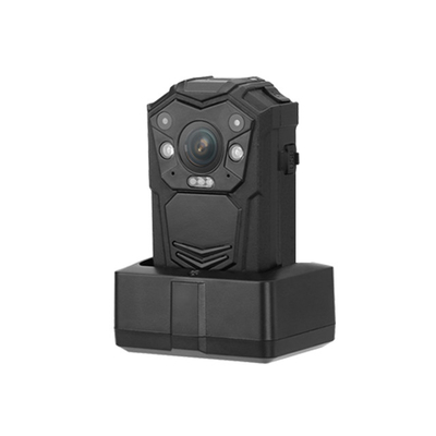 chipset gastado Cmos de Ambarella H22 de la cámara de la policía del litio 3100mAH