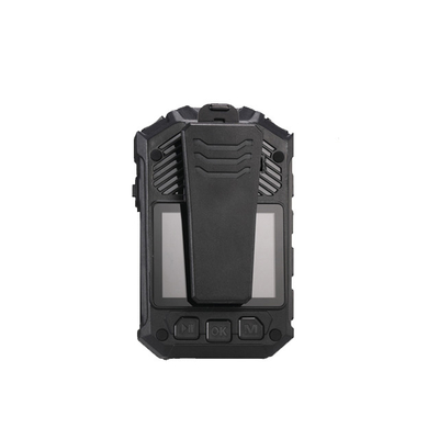 chipset gastado Cmos de Ambarella H22 de la cámara de la policía del litio 3100mAH
