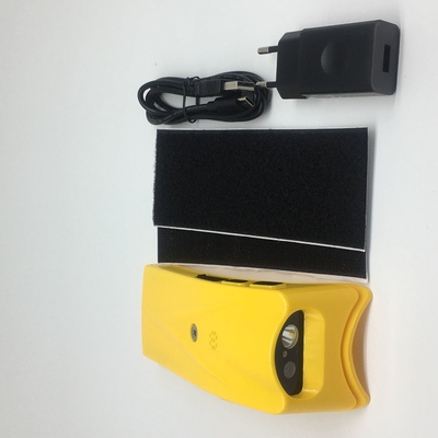 Cámara 4G desmontable WIFI 3300mAh del casco de seguridad del sensor GC4603