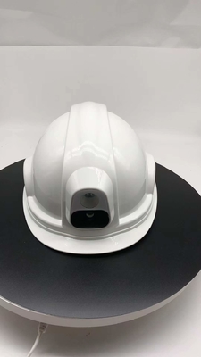 Sensor elegante BT4.0 de la prenda impermeable GC4603 de la cámara del casco de la vibración anti