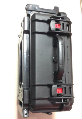 Cámara de la seguridad 4G PTZ de HD sincronización automática de la rotación de 360 grados