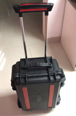 Cámara de la seguridad 4G PTZ de HD sincronización automática de la rotación de 360 grados