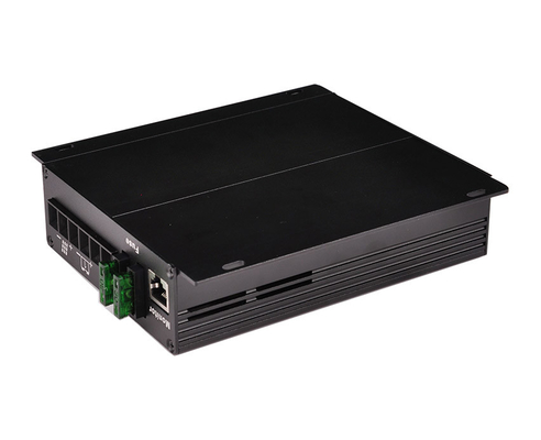 barco solar dual de la caravana de For RVs del regulador de la carga de la batería MPPT de 12V 24V 30A