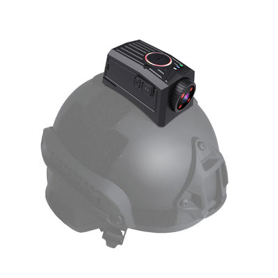 Cámara de casco táctico 4G para tropas Swat