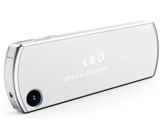 Cámara CCTV 7 horas de la grabación de vídeo H.265 WIFI HD de cámara de la insignia