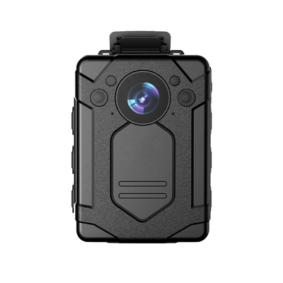 cámara portátil del cuerpo de la memoria de la cámara 32G del cuerpo de aplicación de ley 1080P con la grabación de audio