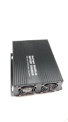Cargador de batería solar del TRS 685W DC MPPT Bluetooth para el vehículo
