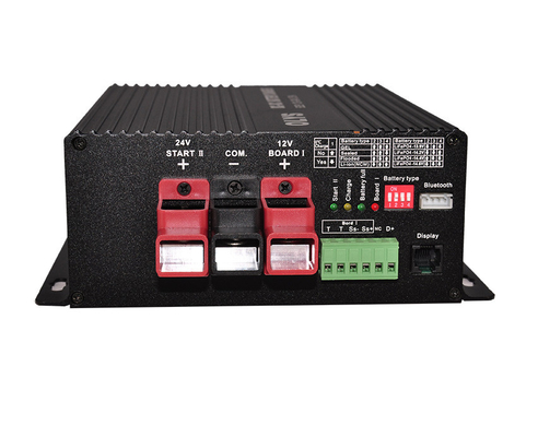Batería completamente sellada del cargador de batería de DC DC 780w B2B al cargador de batería para los sistemas del vehículo