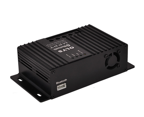regulador solar DC Battery Charger For RVs de la carga de 12V 12A MPPT