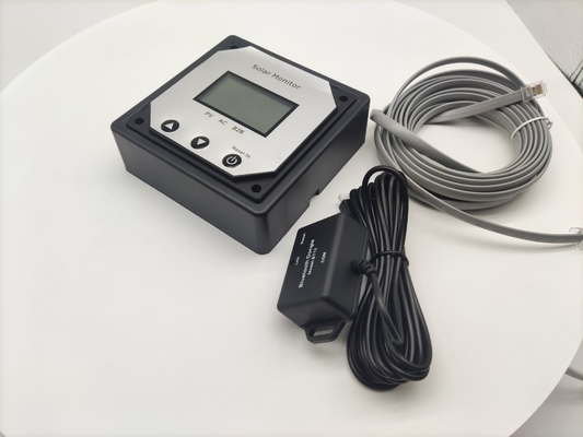 regulador solar DC Battery Charger For RVs de la carga de 12V 12A MPPT