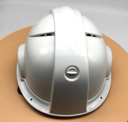 sistema operativo elegante 1080 de la cámara P Android 5,1 del casco de seguridad 4G
