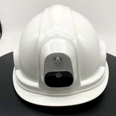 sistema operativo elegante 1080 de la cámara P Android 5,1 del casco de seguridad 4G