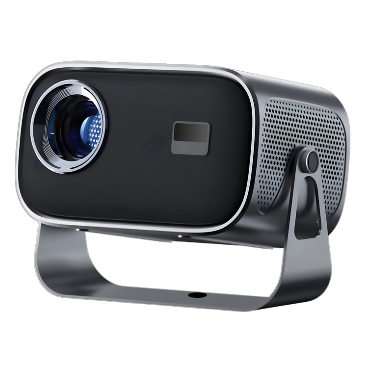 220ANSI Lumens Mini Proyector de Teatro en el Hogar con Solución de Entretenimiento en el Hogar BT 5.0