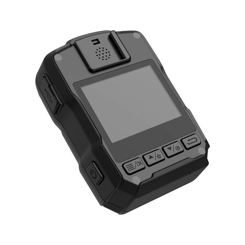 Grabadores de video de policía de 2 pulgadas CMOS OV4689 Sensor para las necesidades de aplicación de la ley