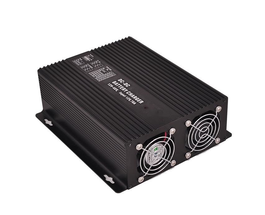 15.4A Corriente continua de salida máxima Cargador de baterías MPPT Solar Accesorios Monitor MT-2 Sensor de temperatura RTS Modulo Bluetooth BT0 Accesorios