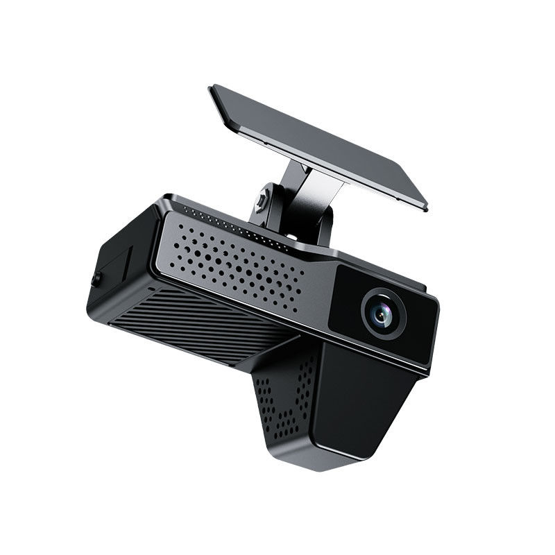 1 2.9 inch Sensor Type 4G Dashcam featuring Driver Face Recognition Function ideal for Commercial Vehicle Monitoring and Safety