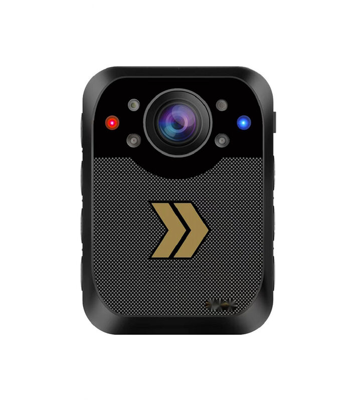 2 pulgadas de LCD Bodycam Modo de imagen en la imagen con remota HD Mini cámara externa