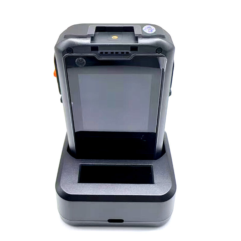 Cámara corporal portátil 4G wifi para policía, militares y guardias de seguridad