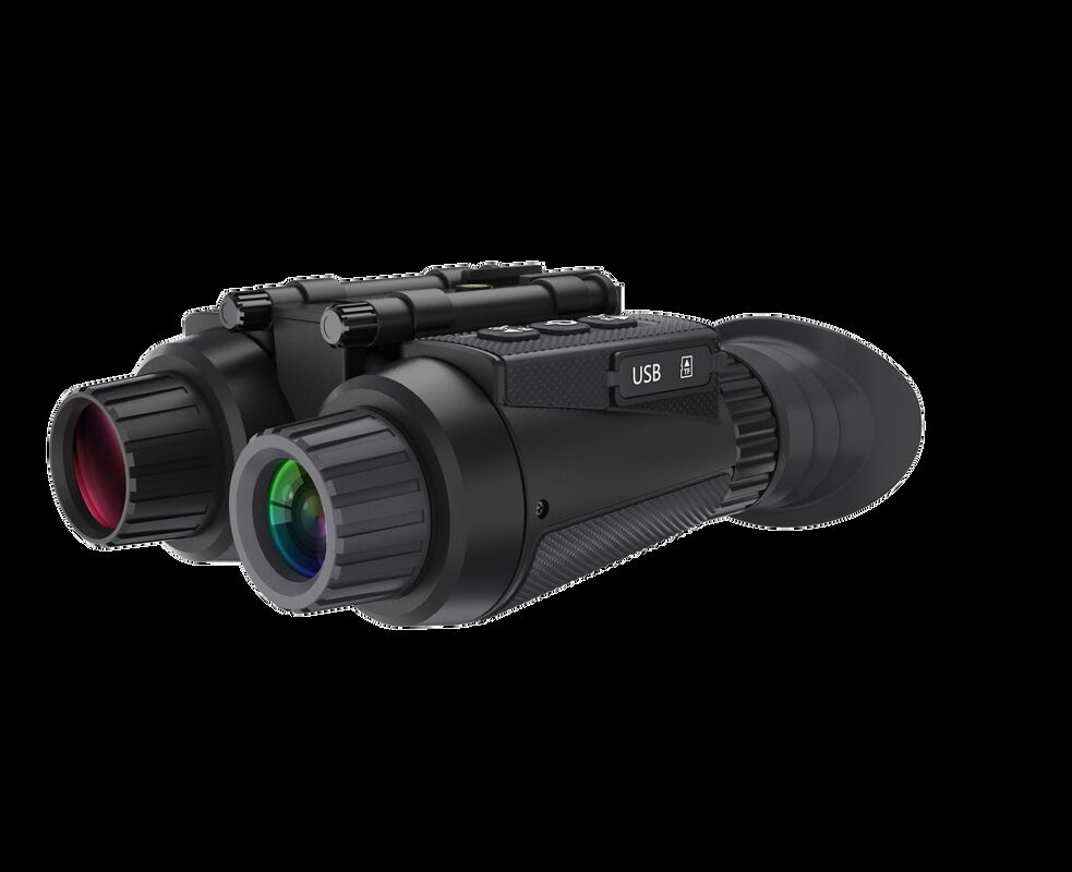 3000 batería de litio incluida cámara digital de visión nocturna con apertura F 1.2 F 25mm y 4000MAH fuente de energía de la batería de iones de li para el rendimiento