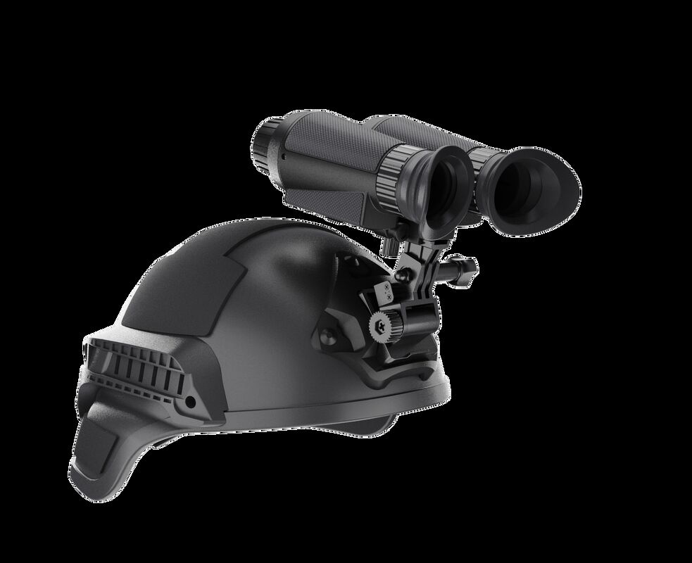 Cámara de visión nocturna digital a prueba de salpicaduras IP54 con lente de enfoque fijo de 4 mm e interfaz USB TIPO C 2.0 que proporciona imágenes con poca luz