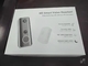 Night Vision WIFI Video Doorbell 4 - 6months Battery Duration Cloud/Micro SD Card Storage