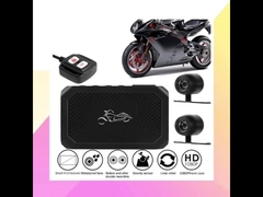 Motor dashcam