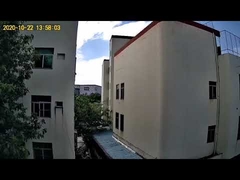 MS600 CCTV camera