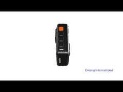 ZP522 Body Camera