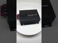 cargador de batería