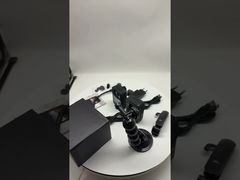 Grabadora personal con cámara corporal ZM710 Mini Cámara