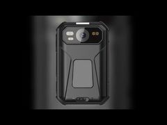 ZP407G Cámara corporal grabadora personal mini cámara CCTV