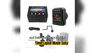 Lapso de tiempo TL300