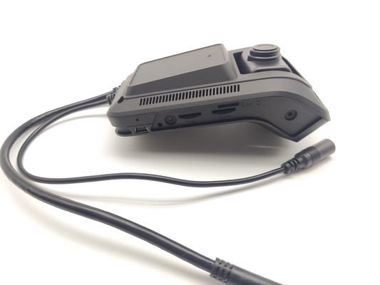 4G ADAS DSM sistema avanzado de asistencia al conductor Dashcam Dash Camera